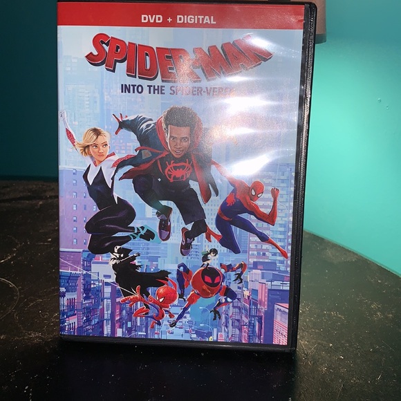 Marvel DVDs - Picture 5 of 7